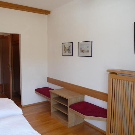 Haus Lungau Apartment Fuschl am See Exterior photo