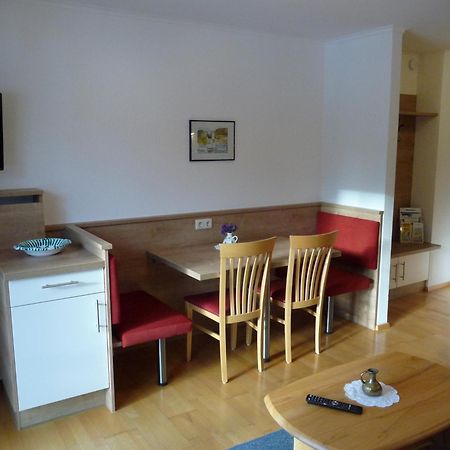 Haus Lungau Apartment Fuschl am See Exterior photo