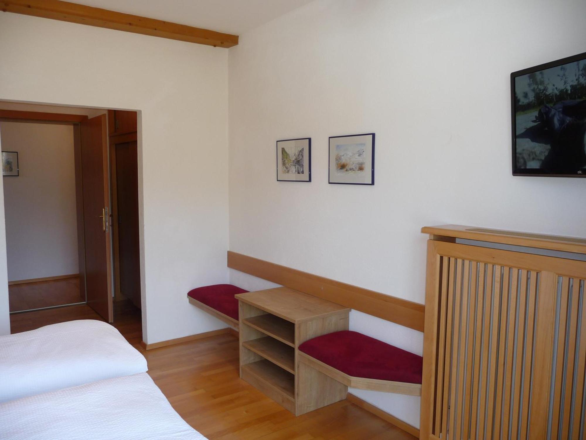 Haus Lungau Apartment Fuschl am See Exterior photo