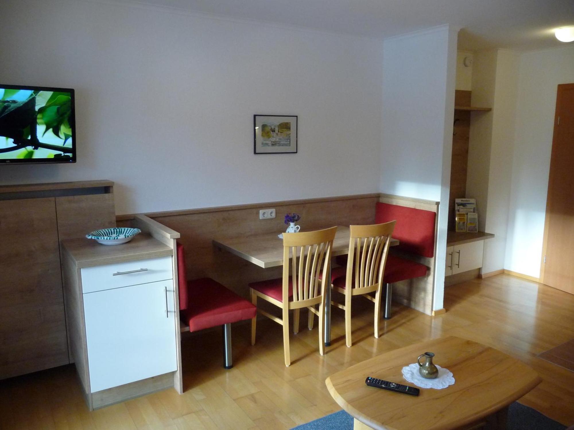 Haus Lungau Apartment Fuschl am See Exterior photo