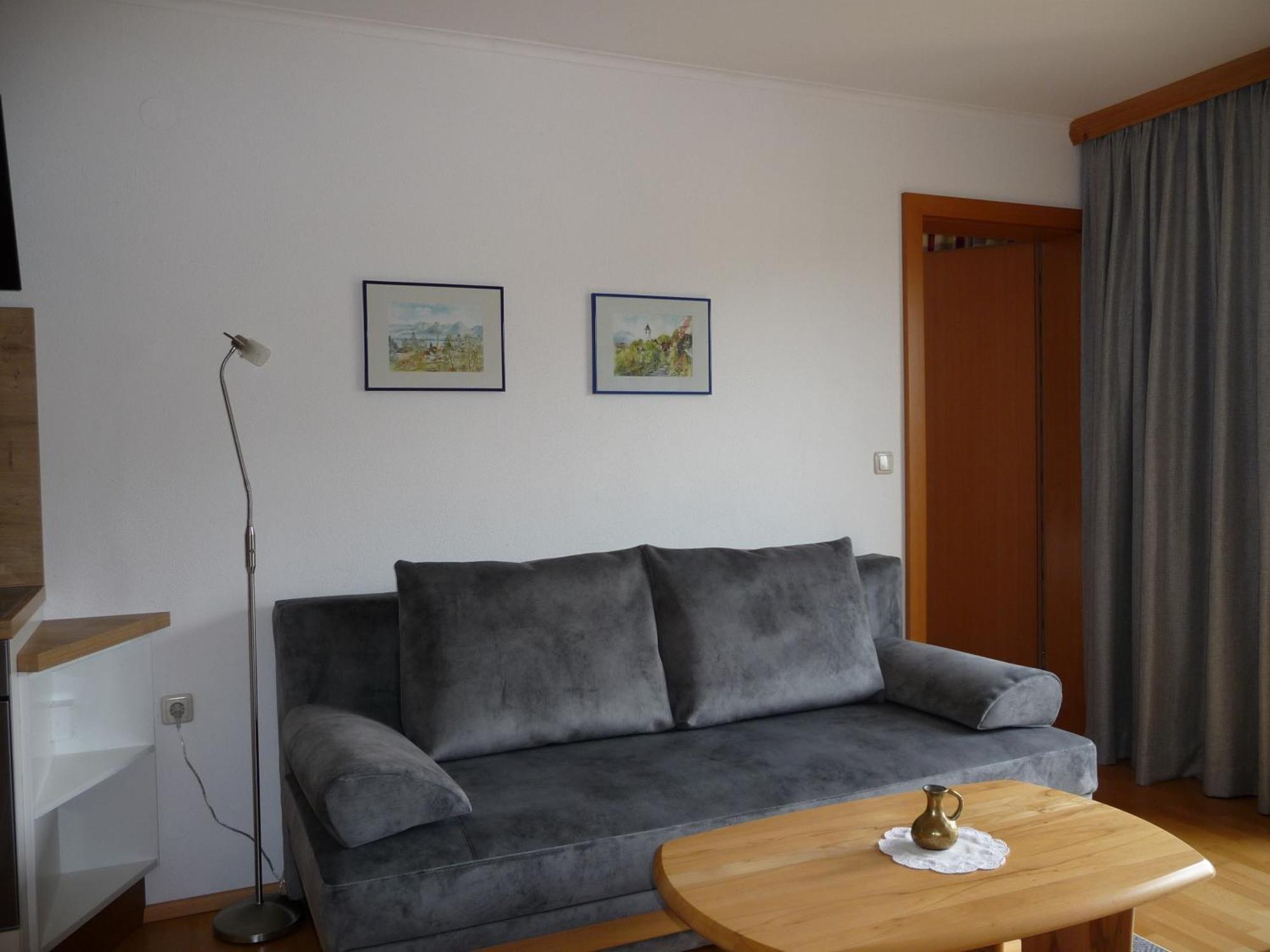 Haus Lungau Apartment Fuschl am See Exterior photo