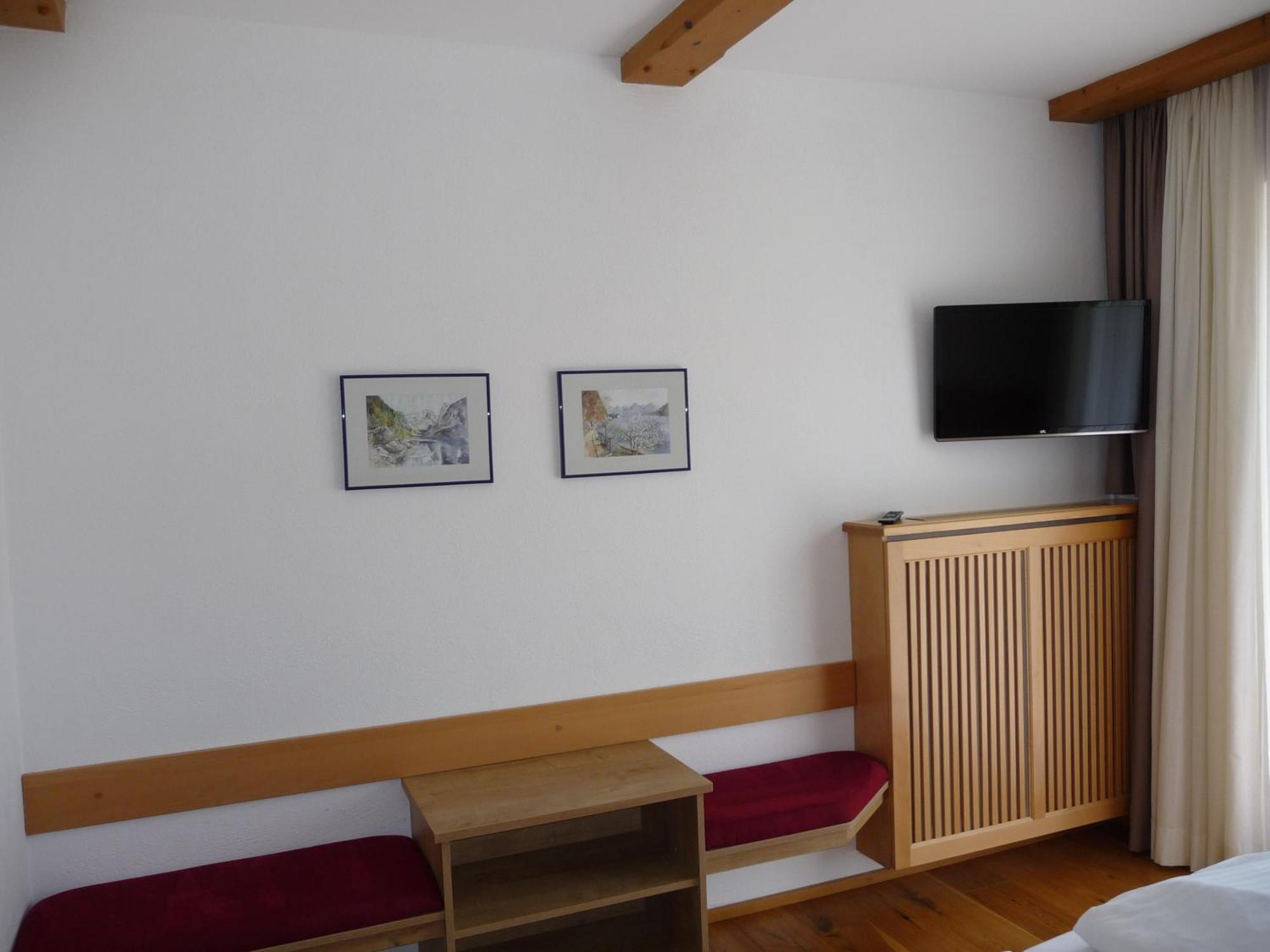 Haus Lungau Apartment Fuschl am See Exterior photo