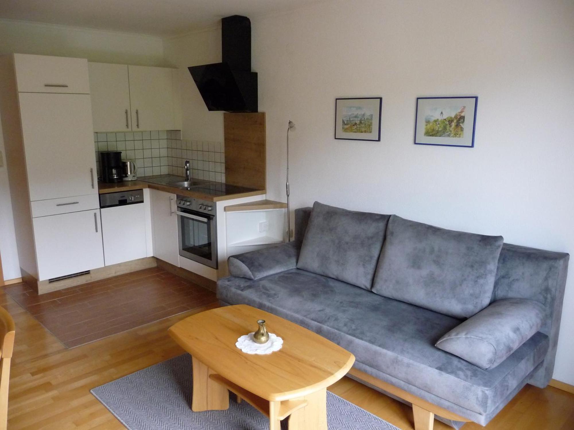 Haus Lungau Apartment Fuschl am See Exterior photo