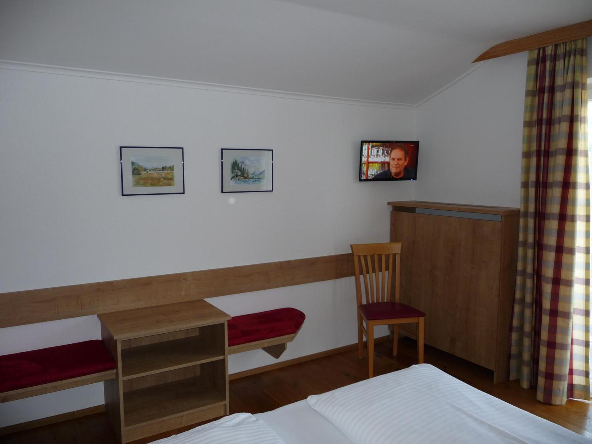Haus Lungau Apartment Fuschl am See Exterior photo