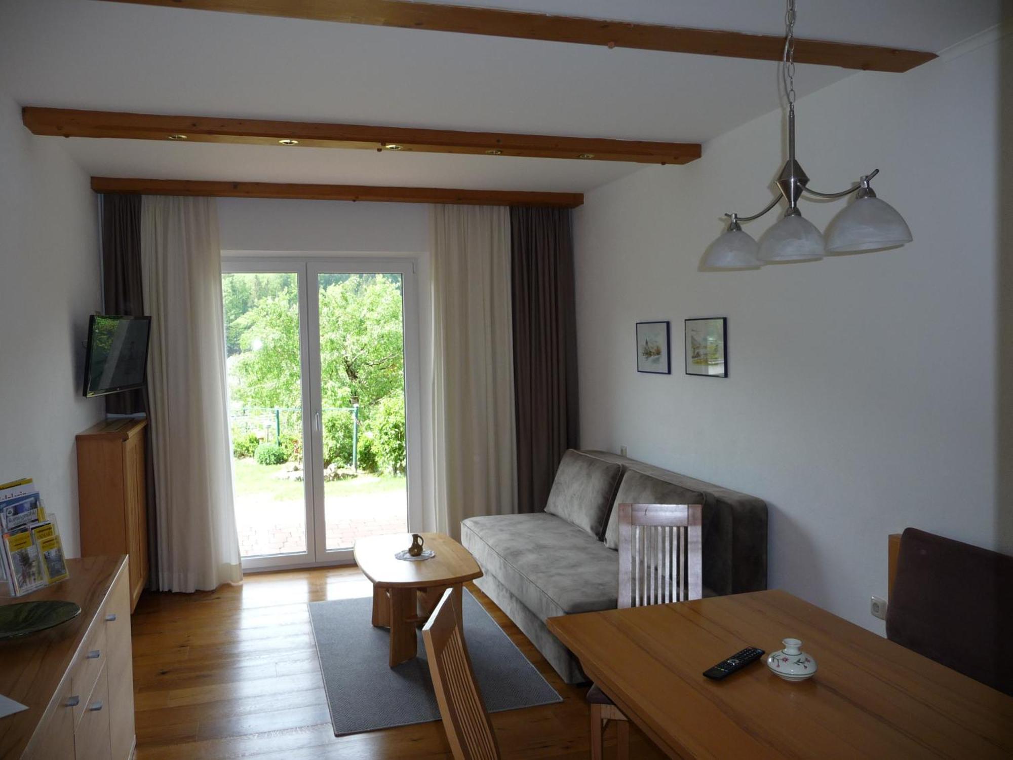 Haus Lungau Apartment Fuschl am See Exterior photo