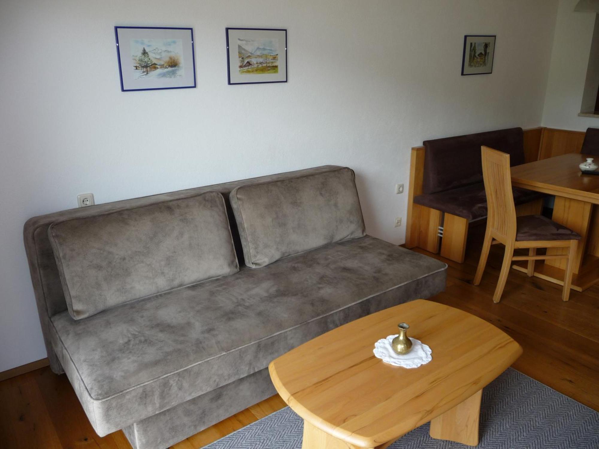 Haus Lungau Apartment Fuschl am See Exterior photo