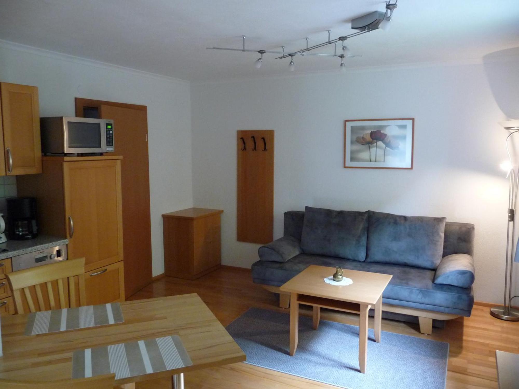Haus Lungau Apartment Fuschl am See Exterior photo