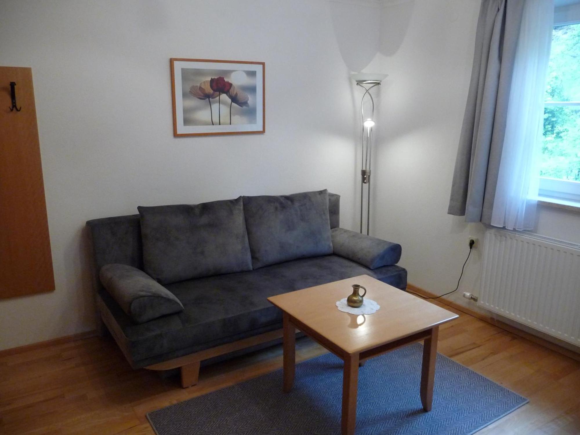 Haus Lungau Apartment Fuschl am See Exterior photo