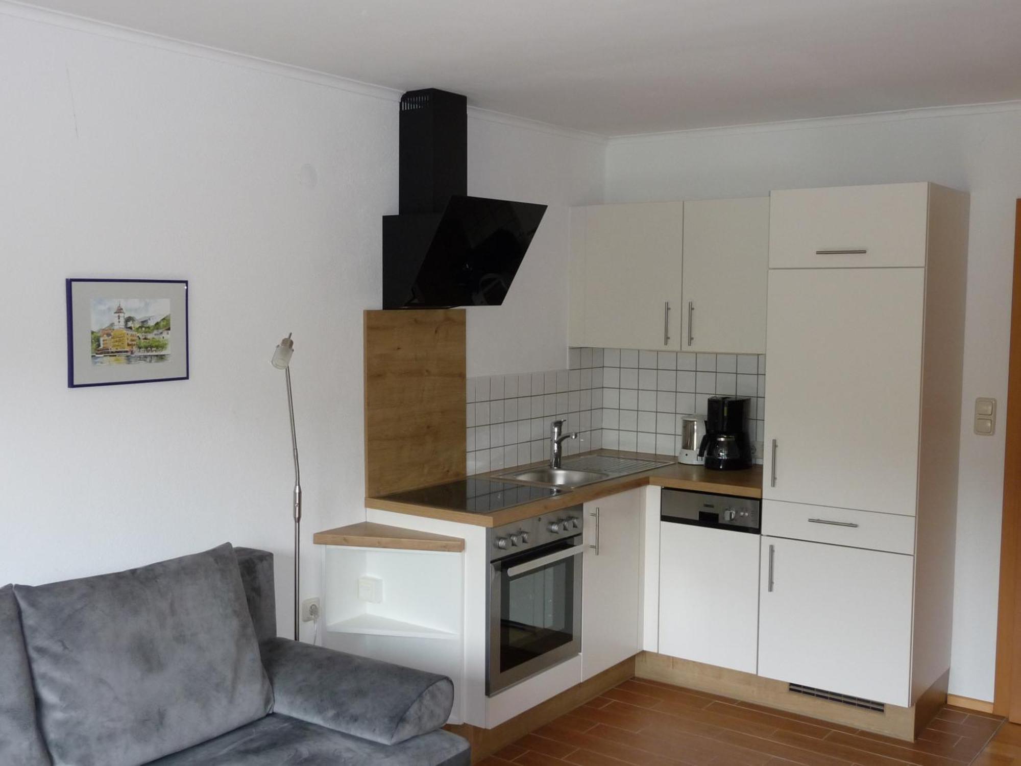 Haus Lungau Apartment Fuschl am See Exterior photo