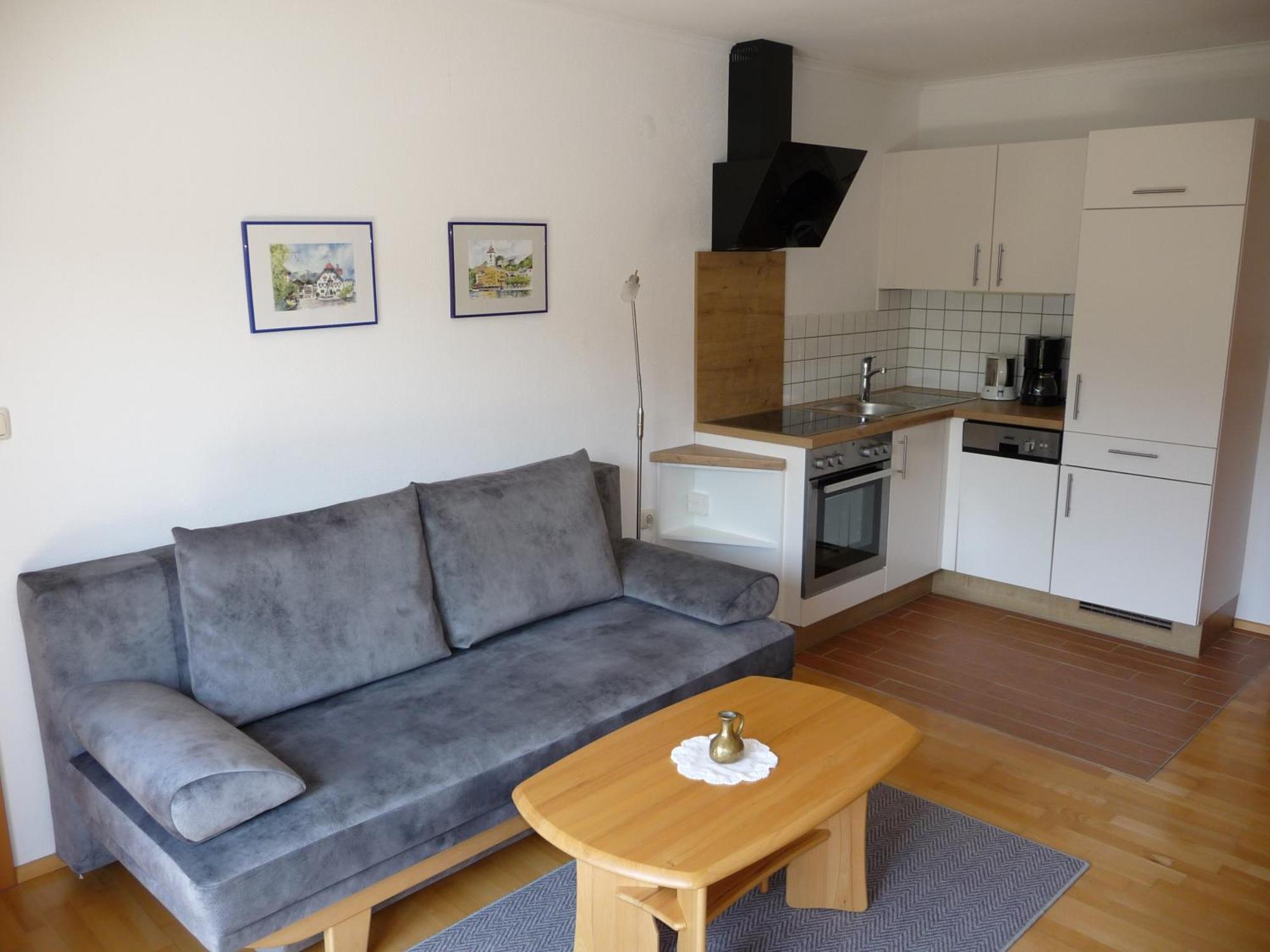 Haus Lungau Apartment Fuschl am See Exterior photo