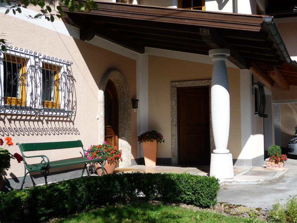 Haus Lungau Apartment Fuschl am See Exterior photo