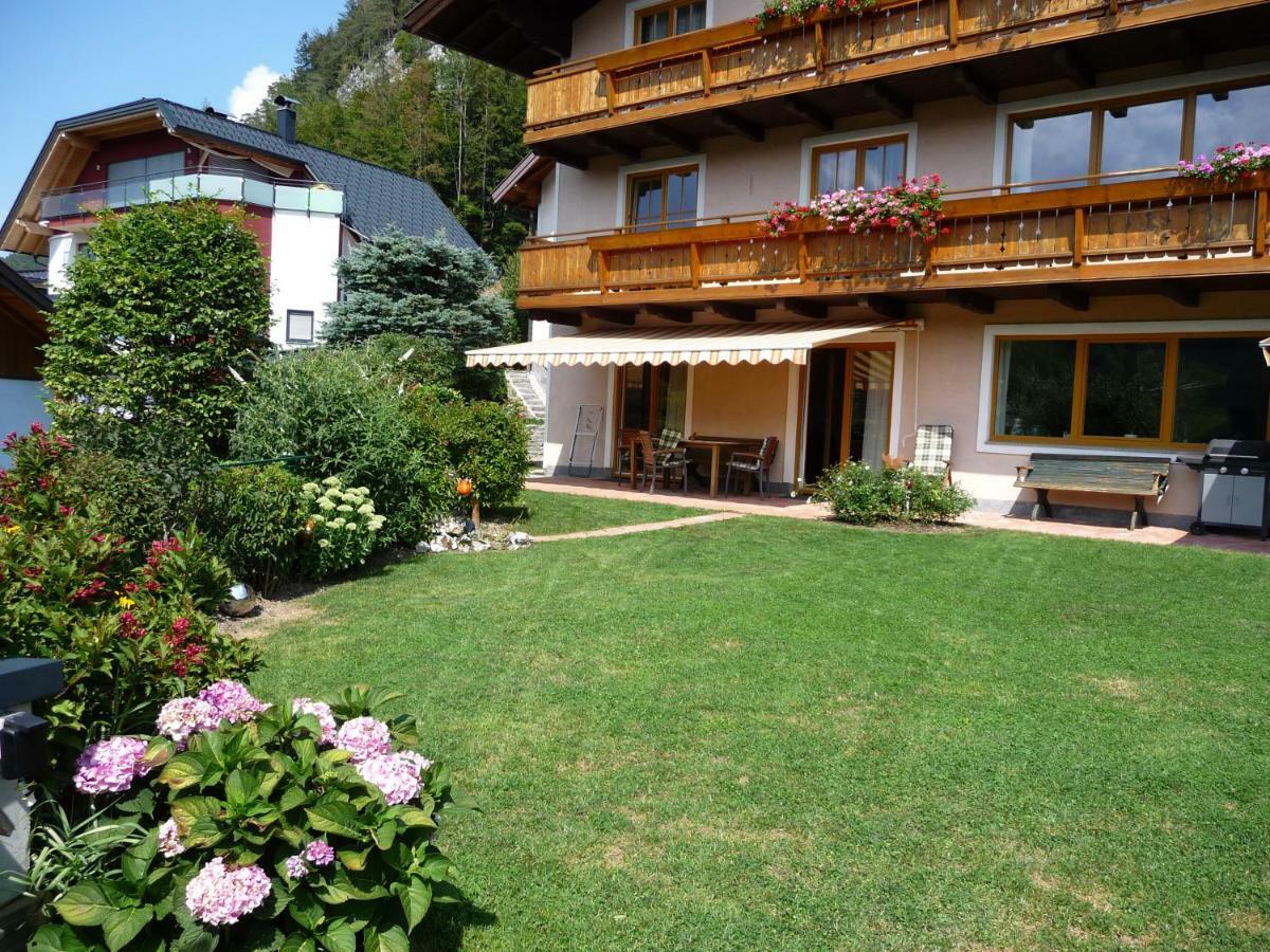 Haus Lungau Apartment Fuschl am See Exterior photo
