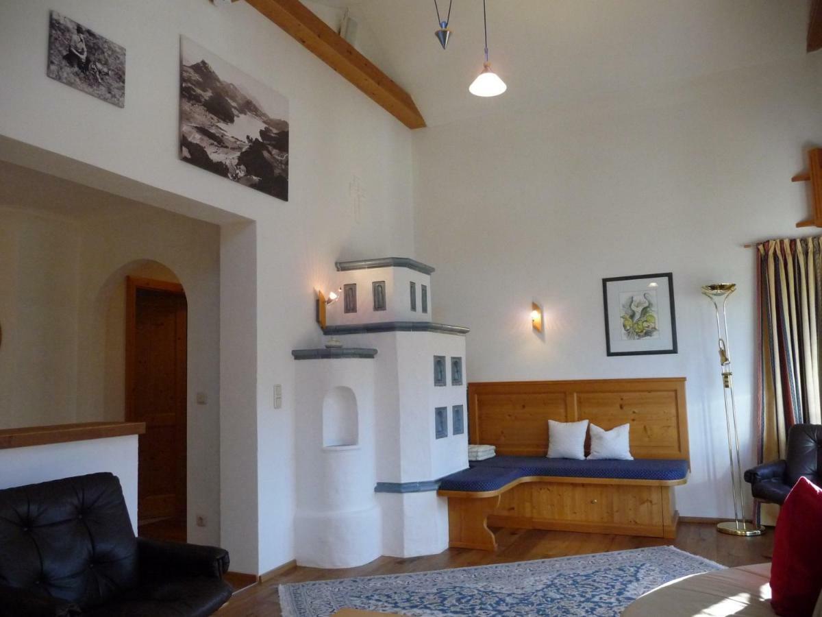 Haus Lungau Apartment Fuschl am See Exterior photo