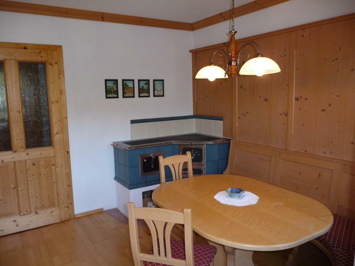 Haus Lungau Apartment Fuschl am See Exterior photo